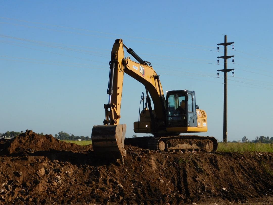 Obra clave en Venado Tuerto: Comenzaron los trabajos de la nueva circunvalación