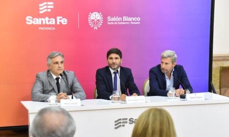 Pullaro exige al Gobierno Nacional reducir las retenciones al sector agropecuario