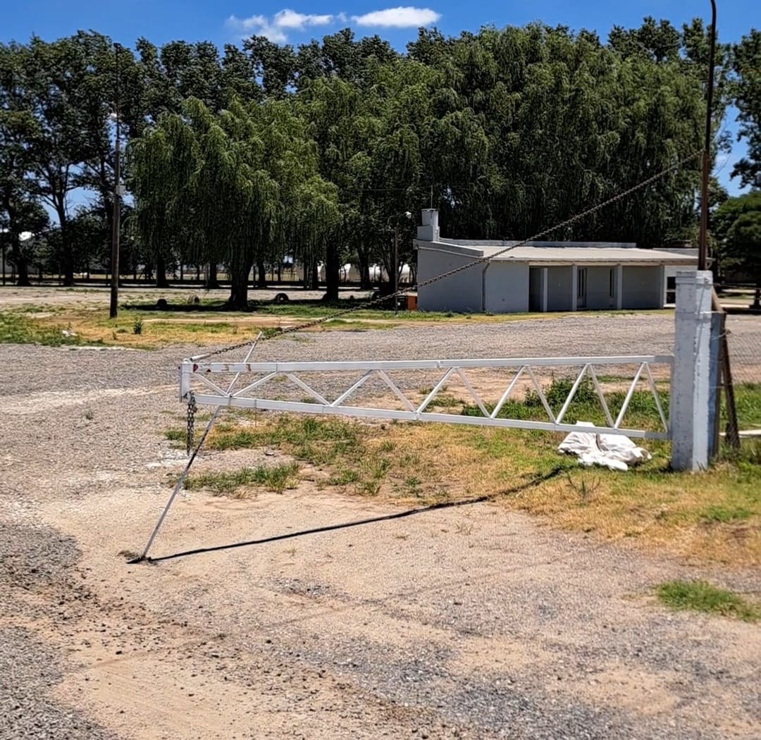 Convocatoria para transportistas sobre la Playa Municipal de Camiones