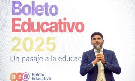 Boleto Educativo 2025: Todos los detalles de la inscripción y la activación del beneficio