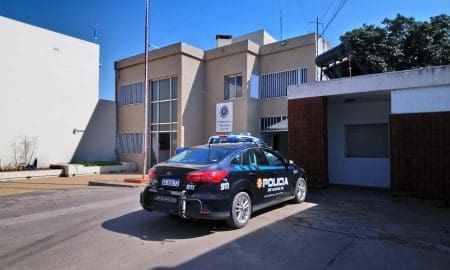 Villa Cañás: Recuperan tres bicicletas sustraídas y demoran a tres menores