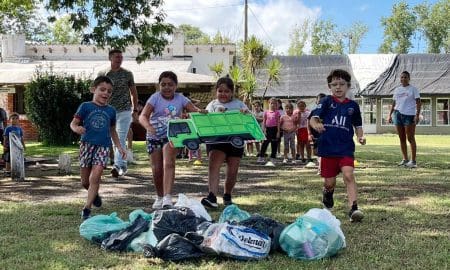 Objetivo Cierre Basural: La Recolección Diferenciada llega a todo Venado Tuerto