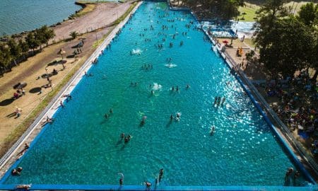 Verano en Santa Fe: Los parques acuáticos se suman a la oferta para disfrutar la provincia