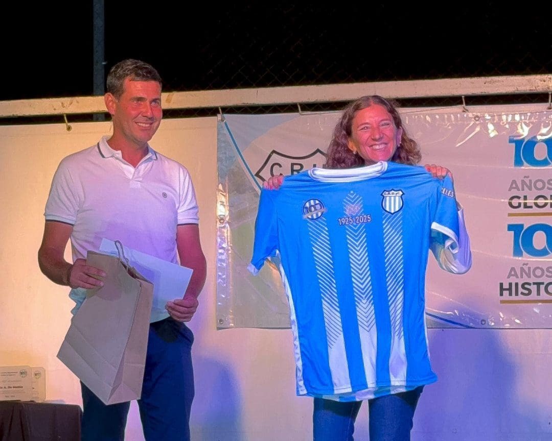 Di Gregorio: Cada fin de semana la región se viste de fiesta