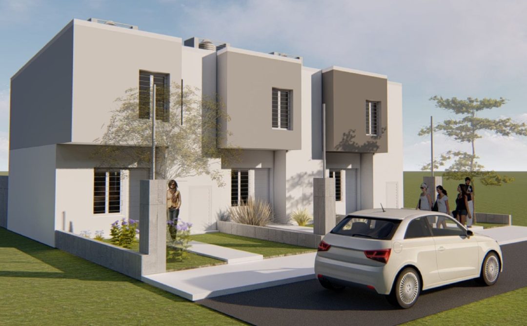 Venado Tuerto: Se presentaron ocho ofertas para la construcción de 52 viviendas