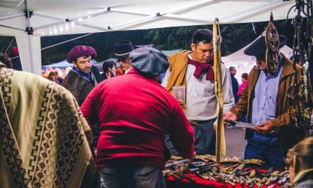 Teodelina lanza convocatoria para la 17º Feria Provincial de Arte Criollo