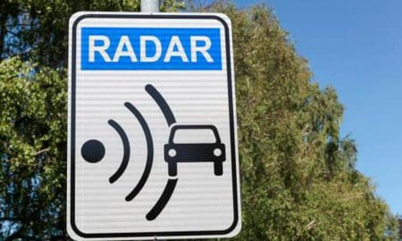 Venado Tuerto: A partir del 20 de enero se pone en marcha el sistema de fotomultas y radarización