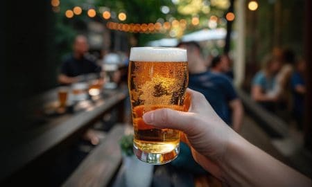 Santa Isabel te espera en su gran Paseo Cervecero Isabelense