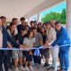 Un caso ejemplar: San Jorge devuelve 21 millones a la provincia tras optimizar recursos en la construcción de aulas