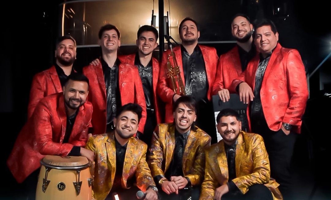 Los Palmae