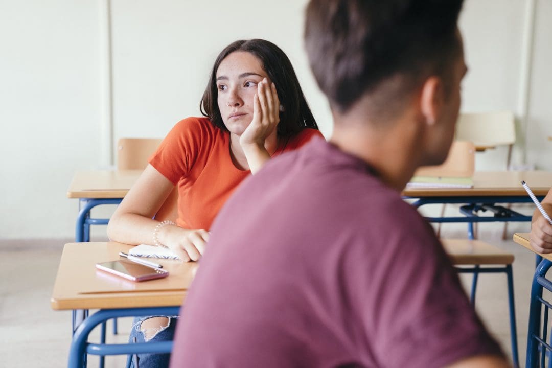 En febrero comienza una nueva inscripción al Programa Quedate para terminar el secundario