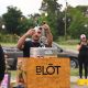 María Teresa se prepara para la cuarta edición del Birra Teresa