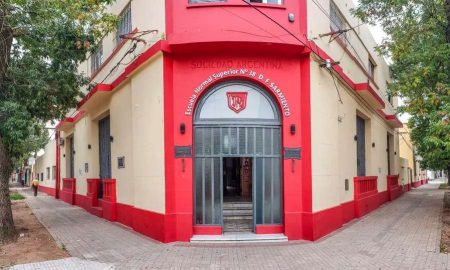 Preocupación por la caída sostenida de matriculación de docentes en los últimos 10 años