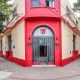 Preocupación por la caída sostenida de matriculación de docentes en los últimos 10 años