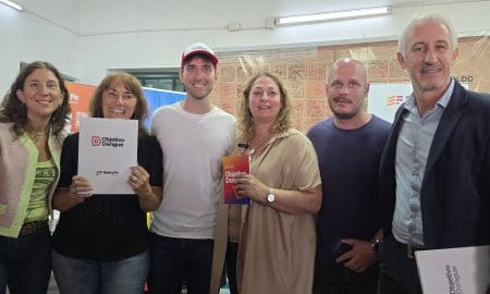 Objetivo Dengue: Provincia distribuyó insumos y equipamiento en el departamento General López