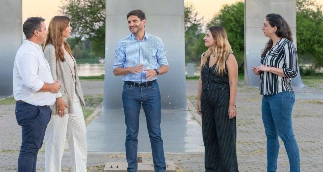 Santa Fe se prepara para elecciones clave en medio de debate constitucional