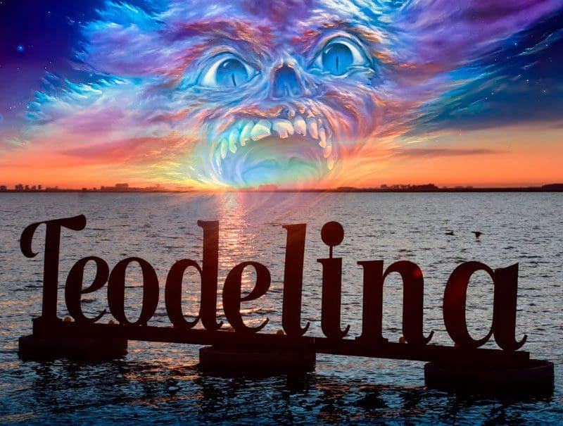 Teodelina: El regreso de los muertos vivos