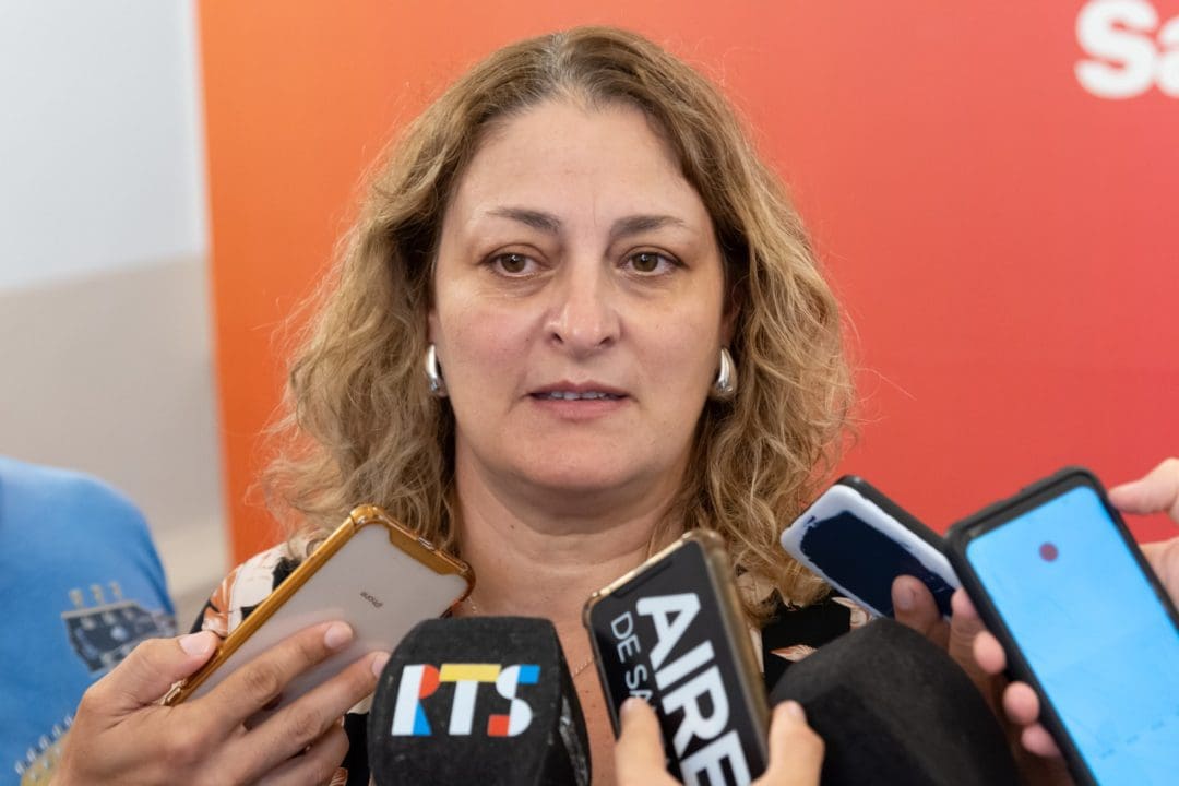 Santa Fe expresa su preocupación ante la salida de Argentina de la OMS