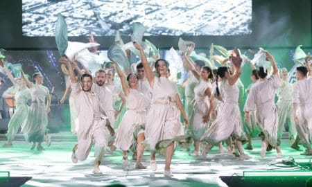 Cosquín 2025: Santa Fe participó en el 65° Festival Nacional del Folklore