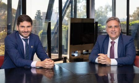 Energía: Santa Fe y Córdoba le piden a la Nación dos obras clave