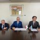 El Hospital Centenario recibirá equipamiento médico donado por la Embajada de Japón