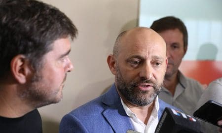 Hidrovía: Confirman que la Región Centro participará de la revisión del pliego de la nueva licitación