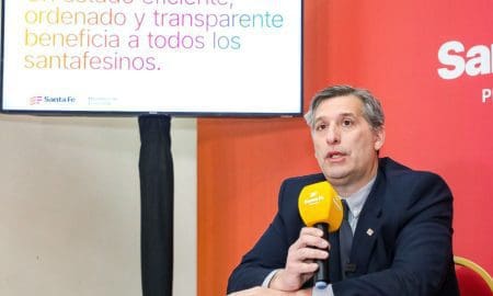 Santa Fe elimina la carga tributaria de sellado para los préstamos hipotecarios y alquileres