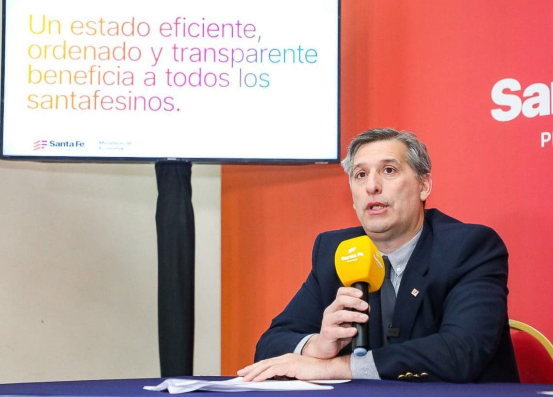 Santa Fe elimina la carga tributaria de sellado para los préstamos hipotecarios y alquileres