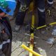 Wheelwright: Cancelación de deuda histórica impulsa la modernización de la red de gas en Barrio Pueblo Nuevo