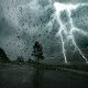 Alertas Naranja y Amarilla: Fuertes tormentas y vientos intensos para este viernes 16 y sábado 17