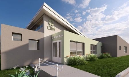 Magnolias: Un nuevo espacio integral para la inclusión en María Teresa