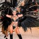 Villa Cañás se viste de fiesta para el Carnaval Mario Guerra