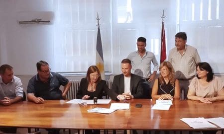 Wheelwright impulsa mejora en el sistema de agua potable con inversión superior a 188 millones de pesos