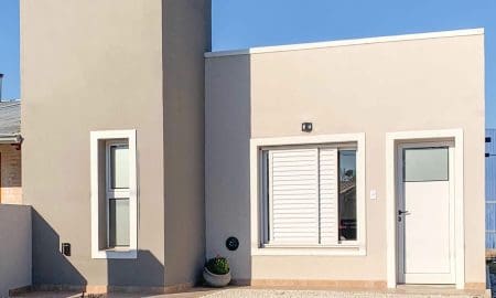 Labordeboy: Se presentó un innovador programa público-privado para el acceso a la vivienda propia