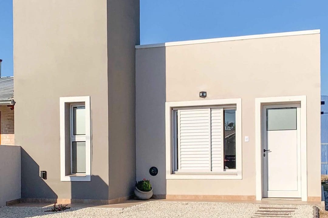 Labordeboy: Se presentó un innovador programa público-privado para el acceso a la vivienda propia