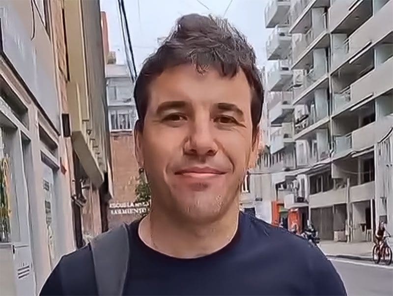 Santa Isabel: Avanzan las gestiones de Giorgis para mejorar el abastecimiento de Agua Potable