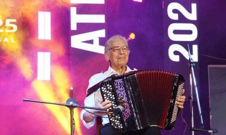A Todo Pulmón: Una noche inolvidable en el festival que une a la región