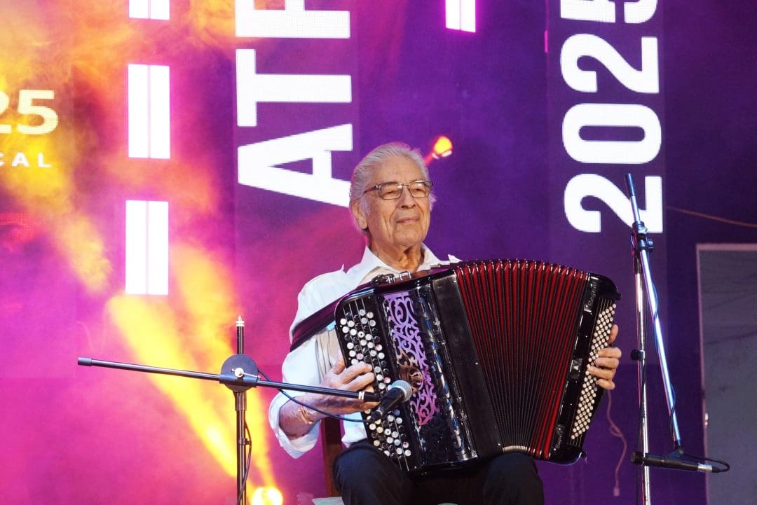 A Todo Pulmón: Una noche inolvidable en el festival que une a la región