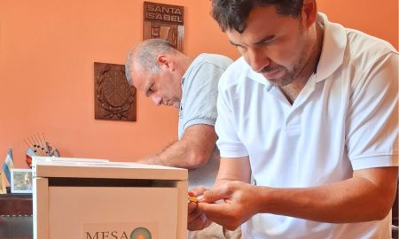 Santa Isabel: 13 denuncias en los Buzones de la Vida