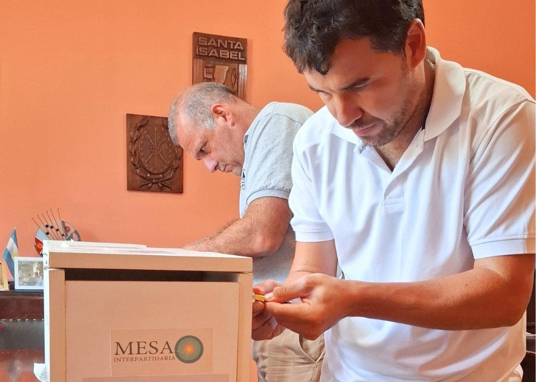 Santa Isabel: 13 denuncias en los Buzones de la Vida