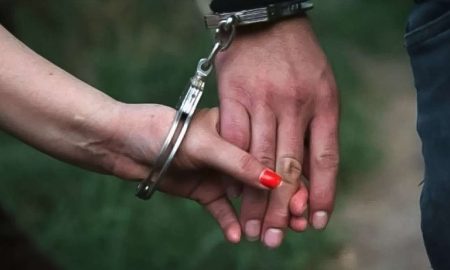 Santa Isabel: Prisión preventiva de un hombre y una mujer por venta de drogas
