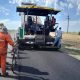 Provincia invierte más de $ 6.000 millones para reparar rutas en el sur