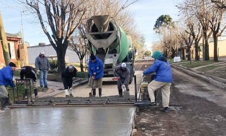 Wheelwright: Más de 250 millones para mejoras viales urbanas