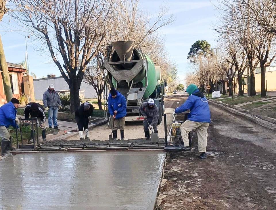 Wheelwright: Más de 250 millones para mejoras viales urbanas