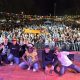 Villa Cañás: Una multitud disfrutó de la 23ª Feria Nacional de Artesanos 2025