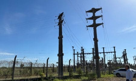 María Teresa: La Cooperativa Eléctrica exige solución definitiva a fallos en la nueva línea de suministro