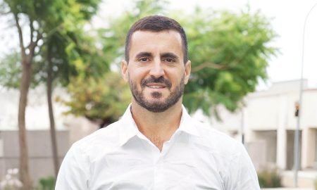 Hernán Porta: "Enrico va a traicionar a General López para defender a Pullaro"