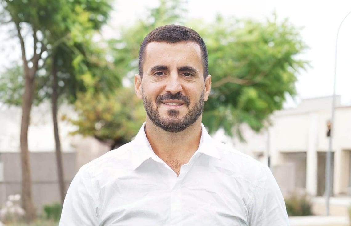 Hernán Porta: "Enrico va a traicionar a General López para defender a Pullaro"