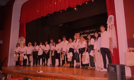 Santa Isabel pierde un pilar de su educación superior