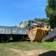 Villa Cañás impulsa la sustentabilidad con la entrega de 8.800 kilos de materiales reciclables